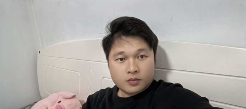 一个幸运的人的第一张照片--南阳相亲服务中心