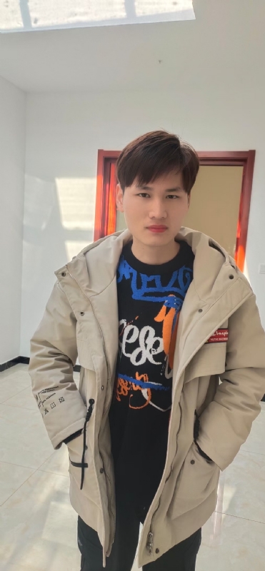 真诚的小帅的第二张照片--南阳相亲服务中心