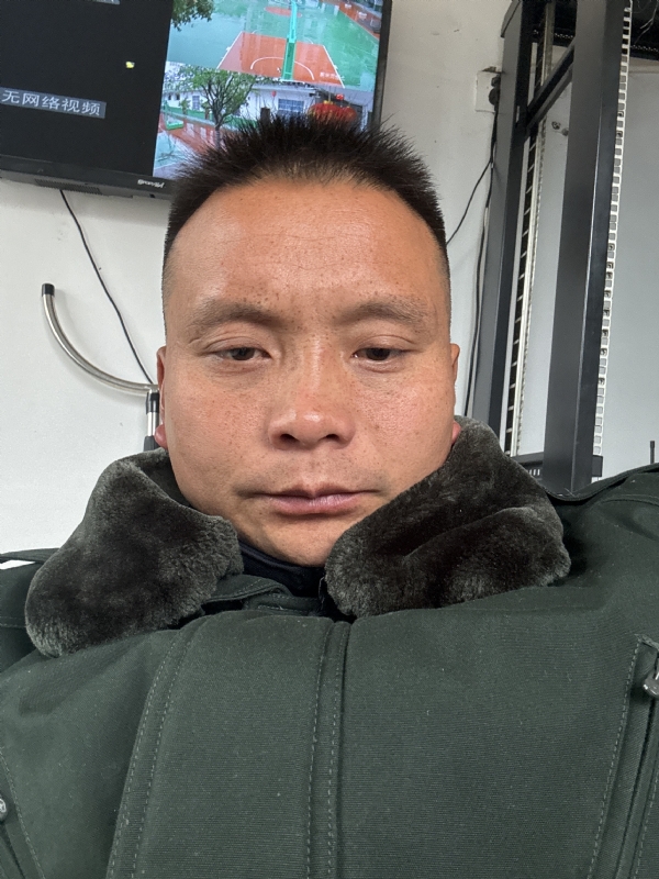 文森的第二张照片--南阳相亲服务中心