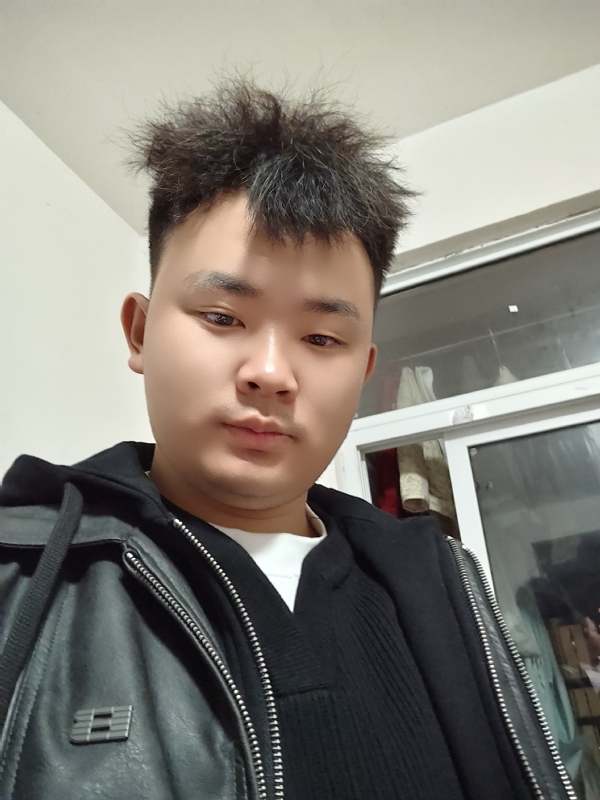 阿龙找对象的第一张照片--南阳相亲服务中心