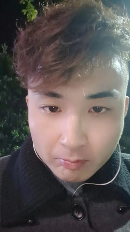 超仔的第一张照片--南阳相亲服务中心