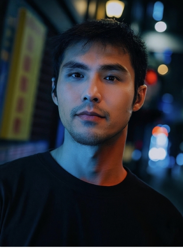 一蔸黄花菜的第一张照片--南阳相亲服务中心