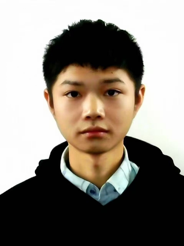 袁光淋的第一张照片--南阳相亲服务中心