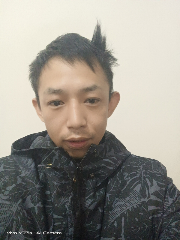 不吃葡萄皮的第一张照片--南阳相亲服务中心