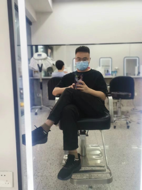 暮三的第二张照片--南阳相亲服务中心