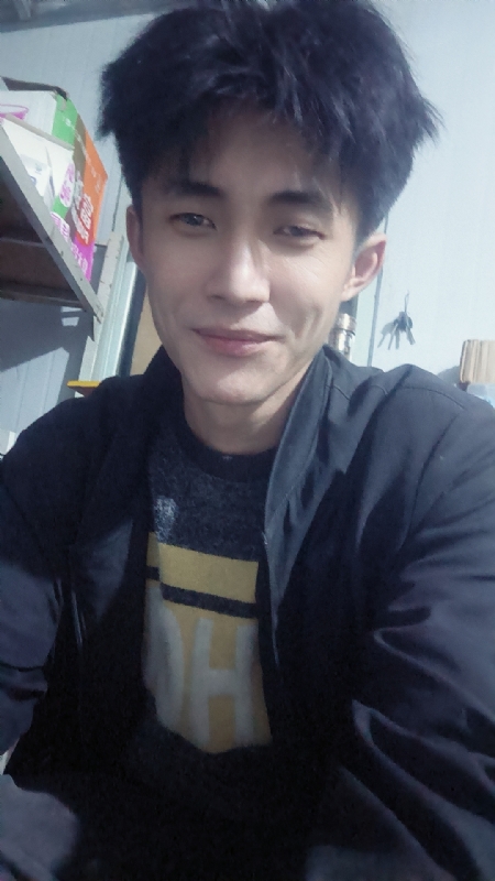 Kk的第一张照片--南阳相亲服务中心