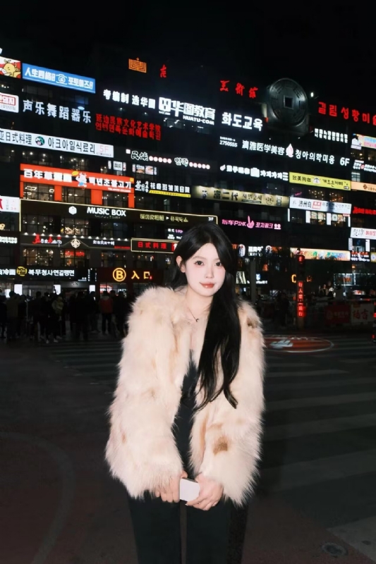 涵涵的第一张照片--南阳相亲服务中心