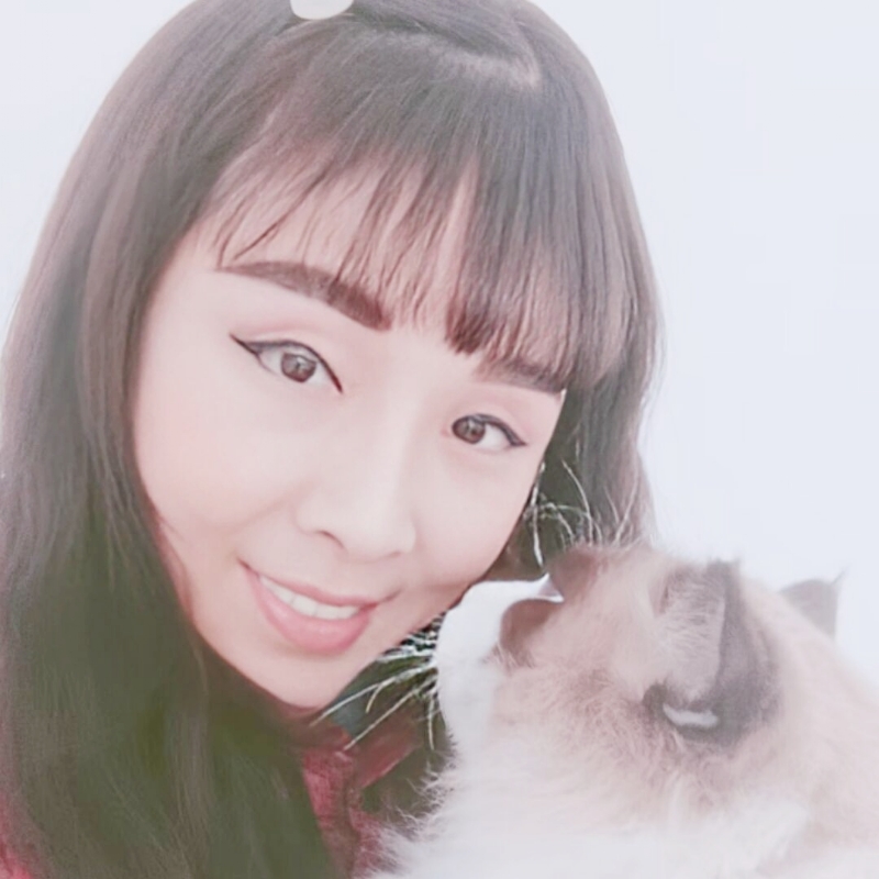 梦雅的第一张照片--南阳相亲服务中心