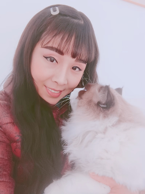 梦雅的第二张照片--南阳相亲服务中心