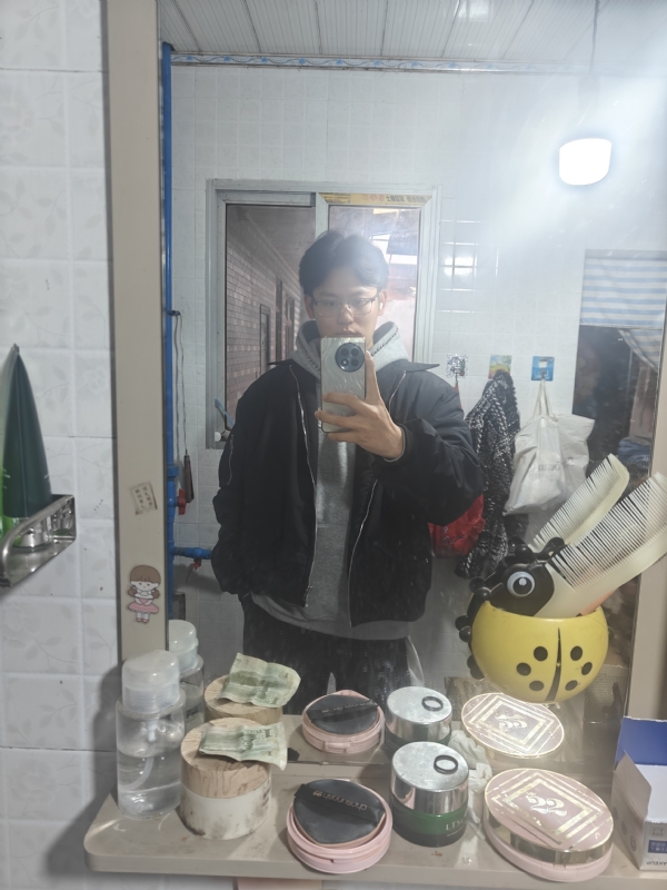 阿兴的第一张照片--南阳相亲服务中心