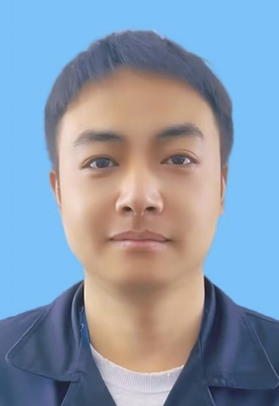 小帅哥的第一张照片--南阳相亲服务中心