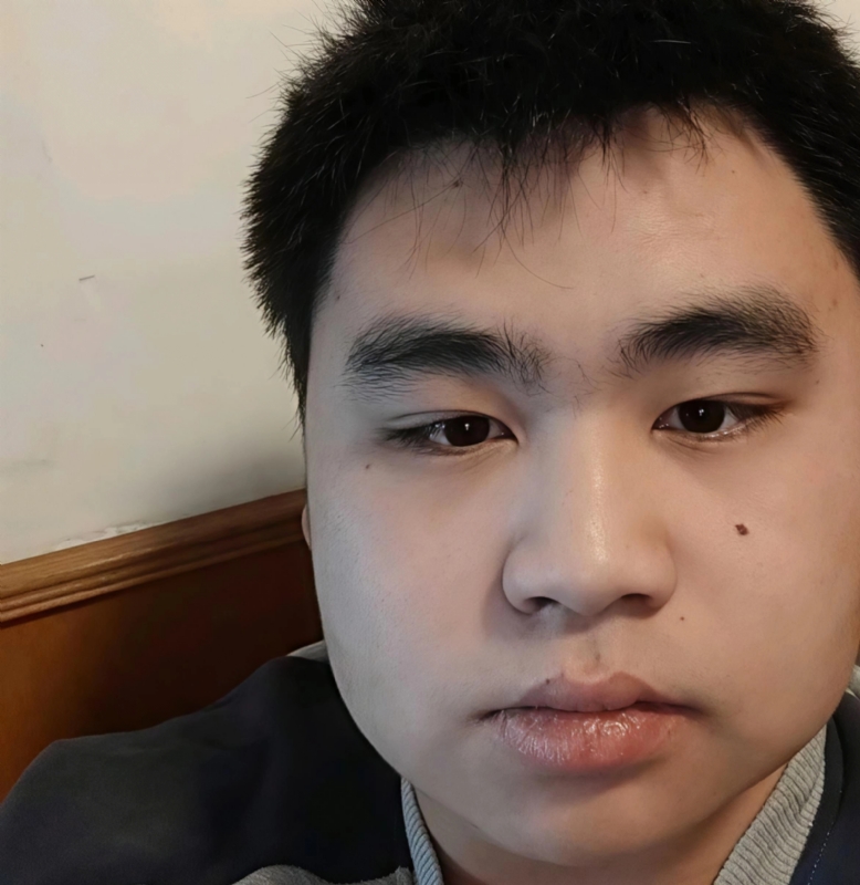 白泽的第四张照片--南阳相亲服务中心