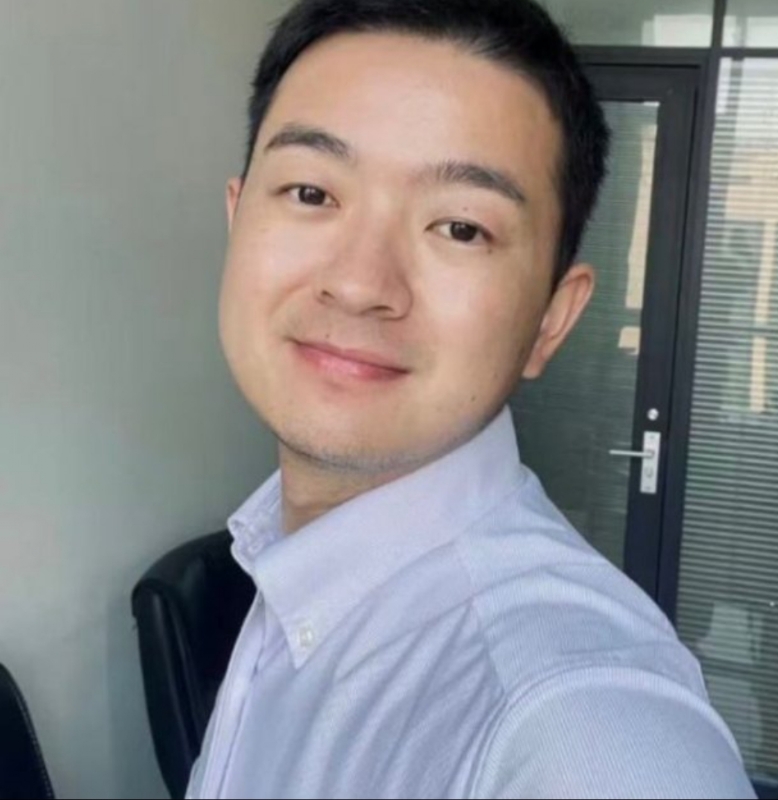 未来可期的第三张照片--南阳相亲服务中心