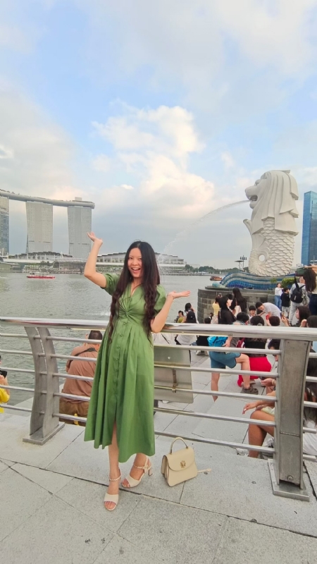 思妍的第一张照片--南阳相亲服务中心