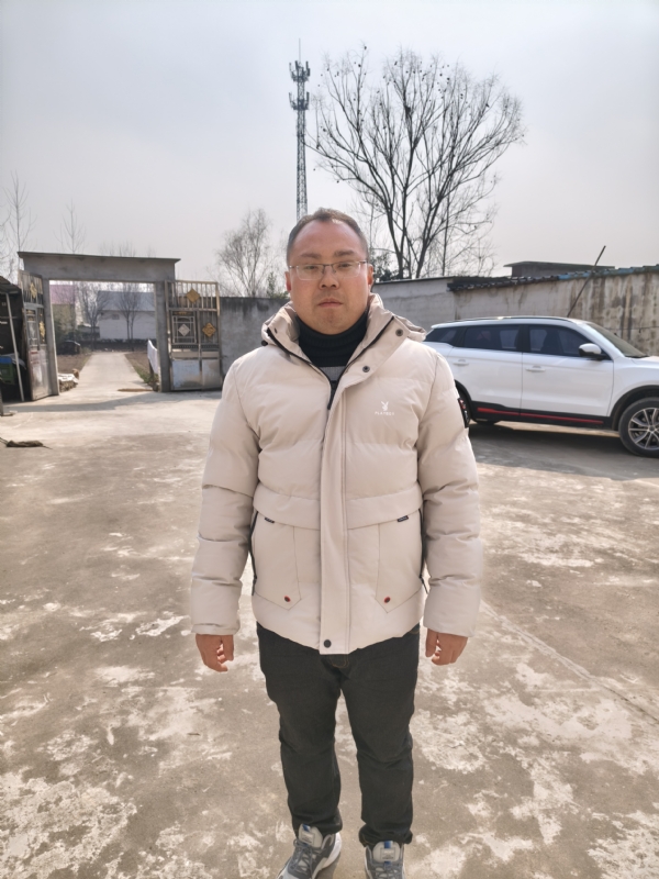 无狠的第一张照片--南阳相亲服务中心