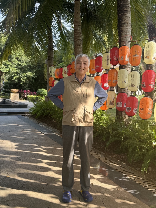 一叶舟轻的第一张照片--南阳相亲服务中心