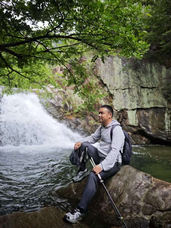 拾光纪的第一张照片--南阳相亲服务中心