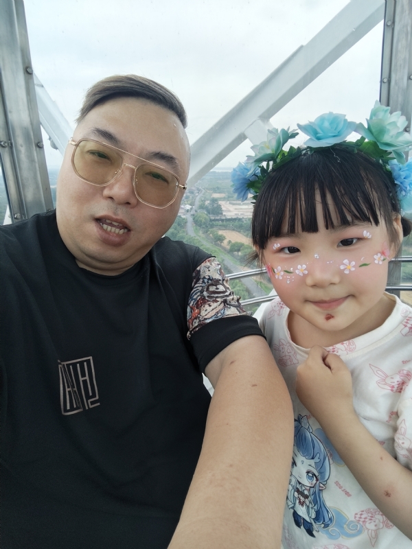 风雨彤周的第三张照片--南阳相亲服务中心