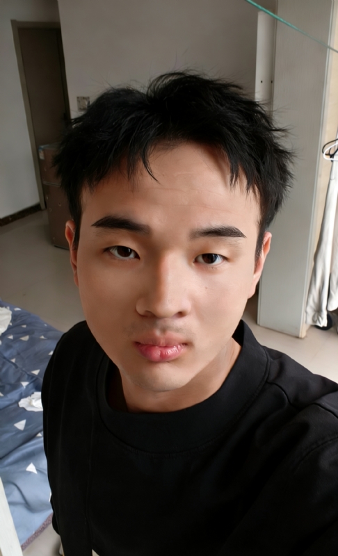 玉龙很深情的第一张照片--南阳相亲服务中心