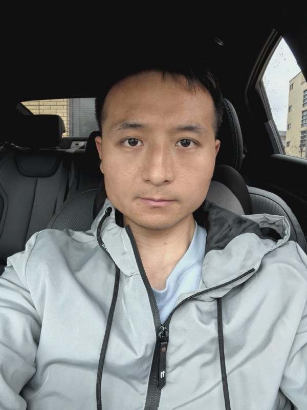 郑涛尔的第二张照片--南阳相亲服务中心