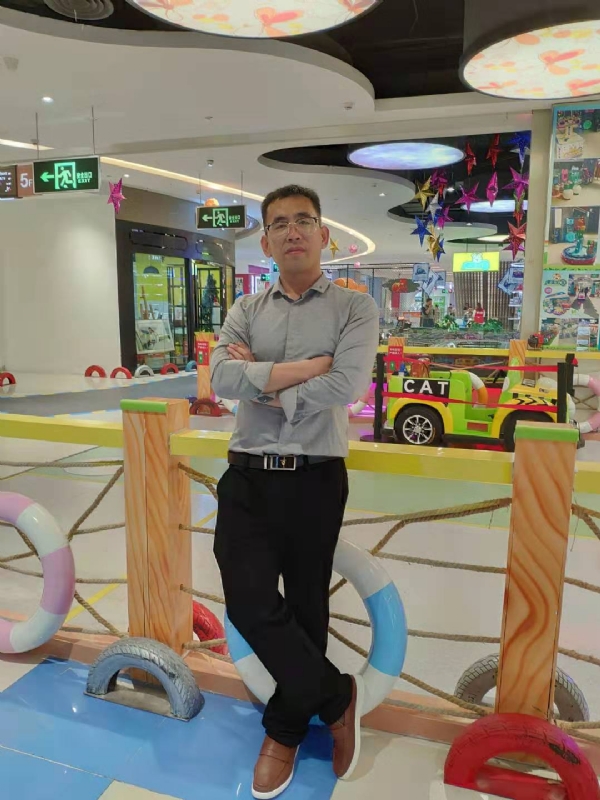 萍水相逢的第一张照片--南阳相亲服务中心