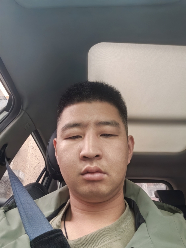 凯1的第一张照片--南阳相亲服务中心