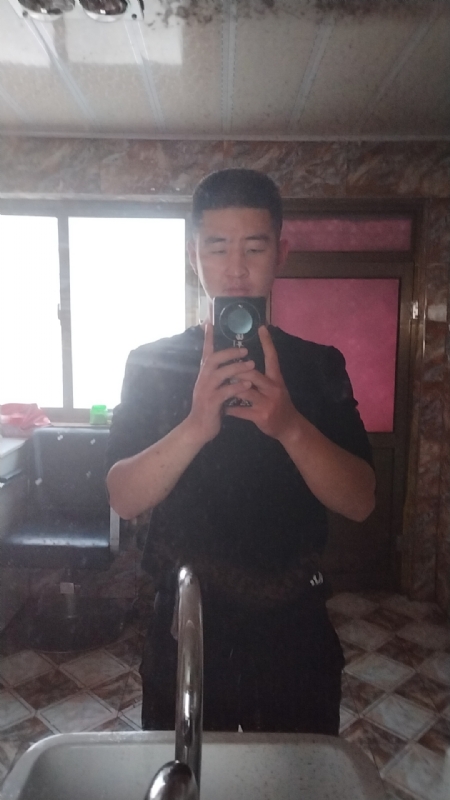 凯1的第二张照片--南阳相亲服务中心