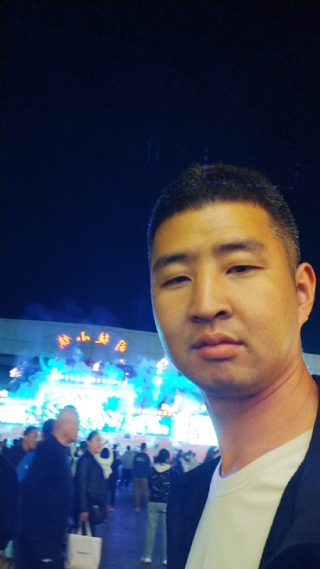 凯1的第三张照片--南阳相亲服务中心