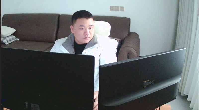 天道的第二张照片--南阳相亲服务中心