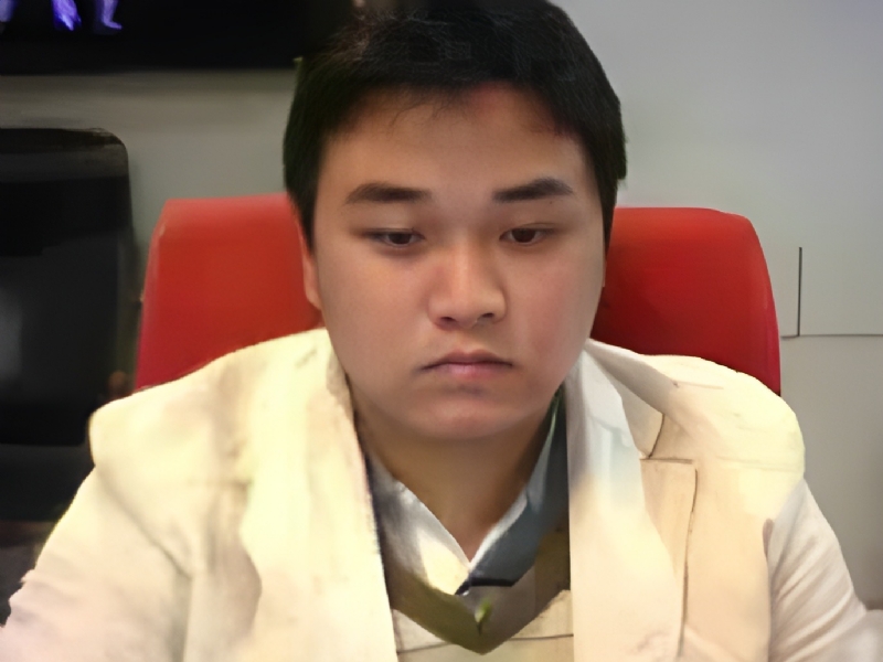 天道的第四张照片--南阳相亲服务中心