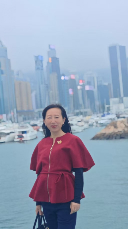 燕西的第二张照片--南阳相亲服务中心