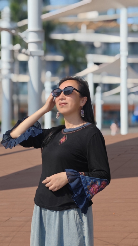 燕西的第三张照片--南阳相亲服务中心