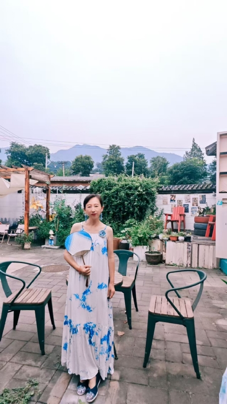 燕西的第四张照片--南阳相亲服务中心