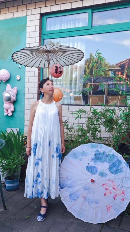 燕西的第五张照片--南阳相亲服务中心