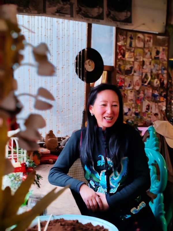 燕西的第七张照片--南阳相亲服务中心