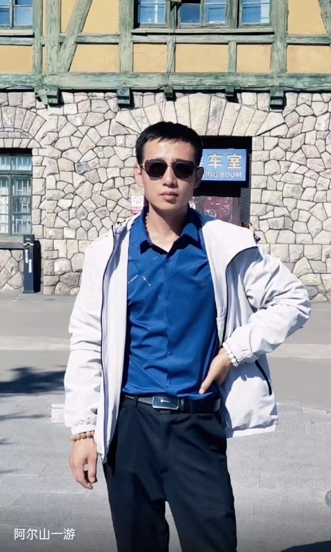 永恒的第二张照片--南阳相亲服务中心