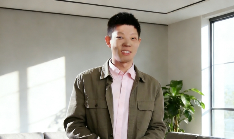 卺卺的第一张照片--南阳相亲服务中心