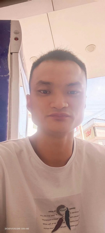 顿顿吃得好的第一张照片--南阳相亲服务中心