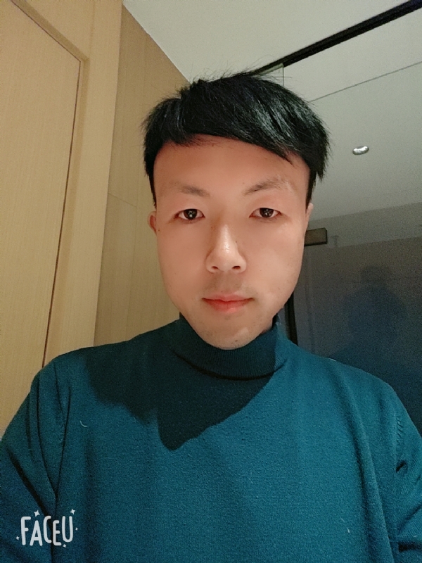 淡然的第一张照片--南阳相亲服务中心