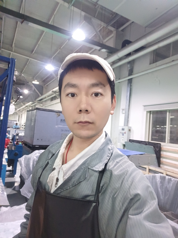 找女朋友过日子的第一张照片--南阳相亲服务中心