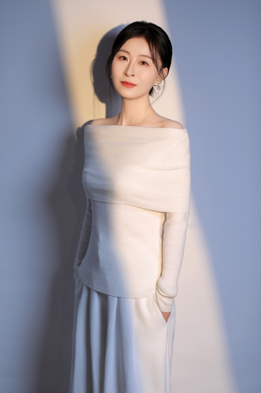 十二月雪的第一张照片--南阳相亲服务中心