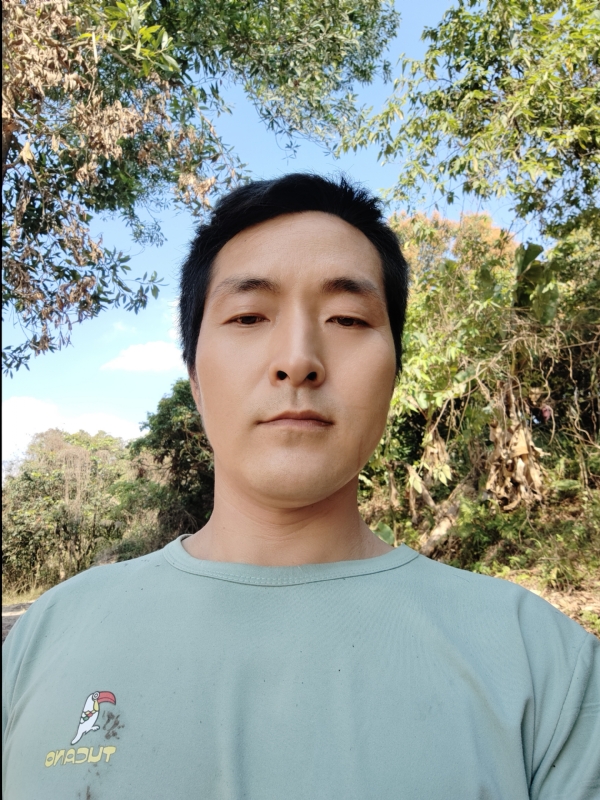 好想有个家的第一张照片--南阳相亲服务中心