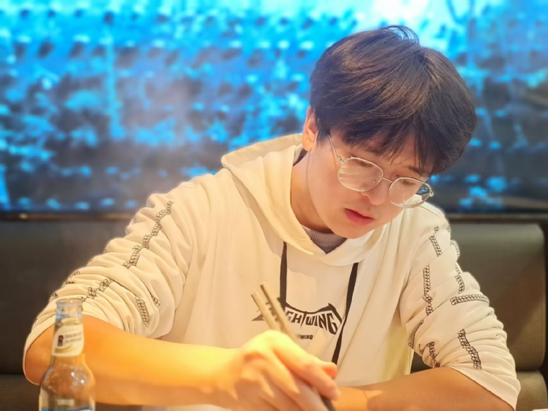 倾尽的第一张照片--南阳相亲服务中心