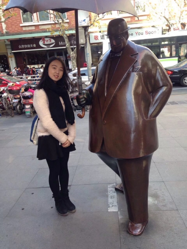 ysy仰望的第三张照片--南阳相亲服务中心