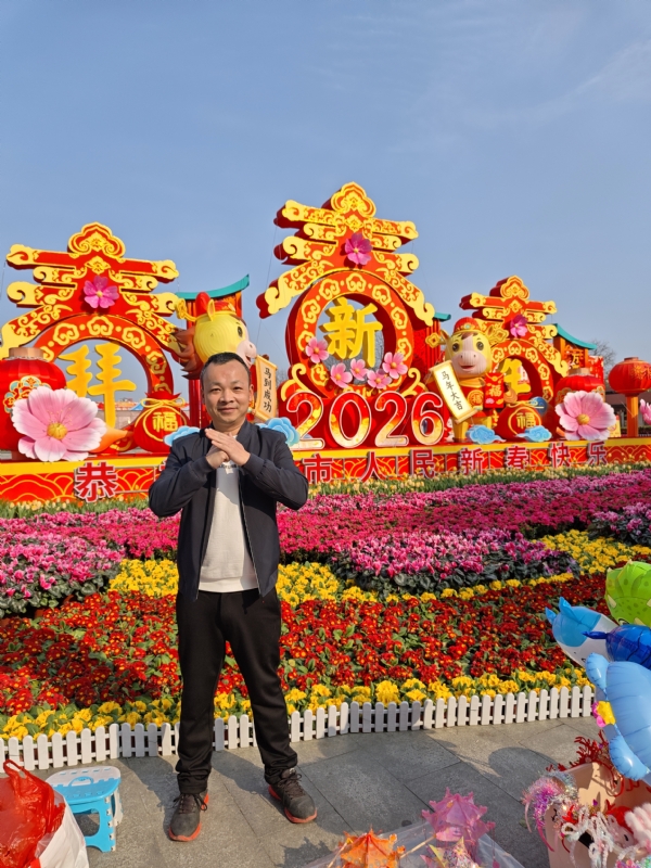 平平淡淡的第一张照片--南阳相亲服务中心