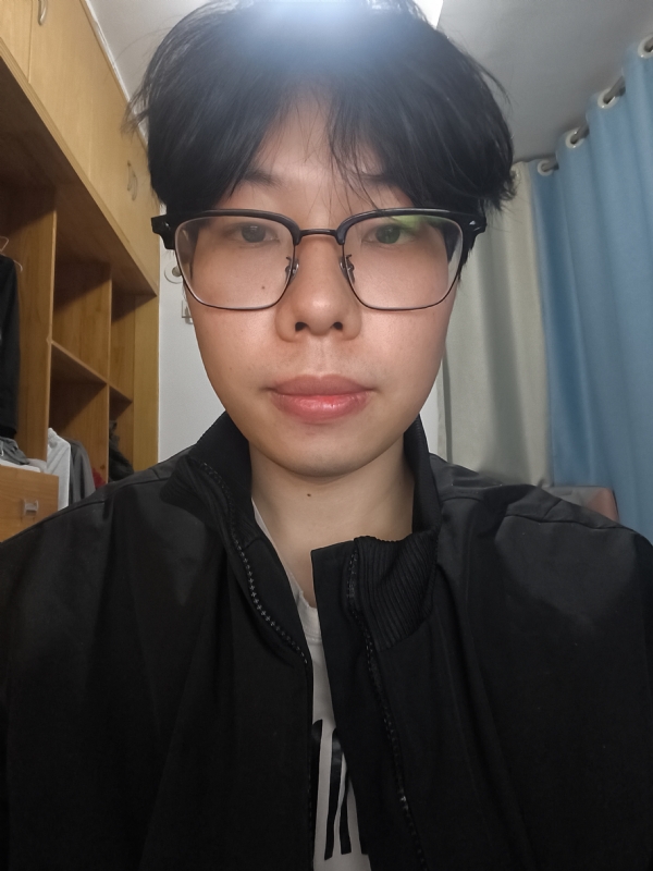 奔跑的兔子的第一张照片--南阳相亲服务中心