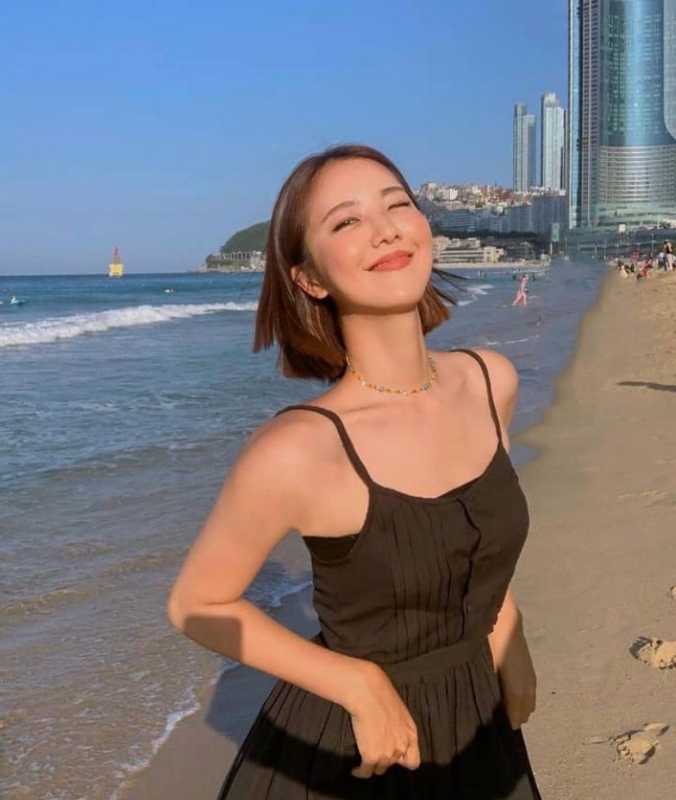 kimsoyeon10的第一张照片--南阳相亲服务中心