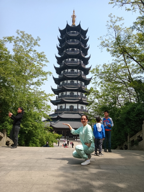 不蒋理的第二张照片--南阳相亲服务中心