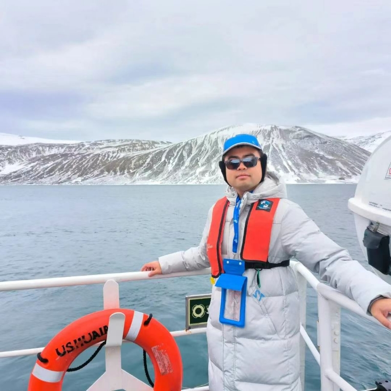 欢乐的笑的第二张照片--南阳相亲服务中心