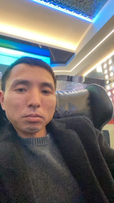 陈浩的第二张照片--南阳相亲服务中心